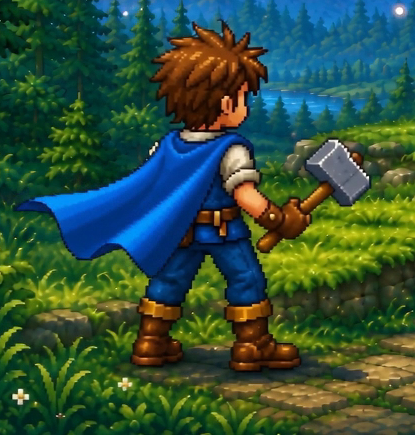 Player avatar
